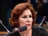 STF tem 3 votos para condenar Carla Zambelli por porte ilegal de arma