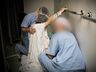 Hospital Regional de SMOeste registra quase 1.500 nascimentos em dois anos