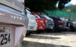 Estado anuncia redução de 2,4% no IPVA de 2020 em Santa Catarina