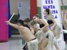 XVI Feira Regional de Ciência e Tecnologia reúne 18 escolas em São Miguel do Oeste