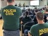 GAECO deflagra Operação "Legado" no Oeste catarinense