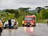 Homem morre em acidente de trânsito no interior de São Miguel