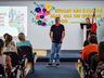 SMO promove Conferência Municipal dos Direitos da Criança e do Adolescente