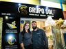 Grupo Sol - Energia Solar, Projetos e Construção reinaugura em SMO