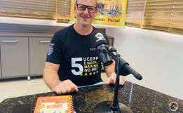 Uceff projeta atender todos os pedidos por bolsas de estudo