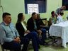 Solenidade marca entrega de pavimentação rural em Guaraciaba; fotos