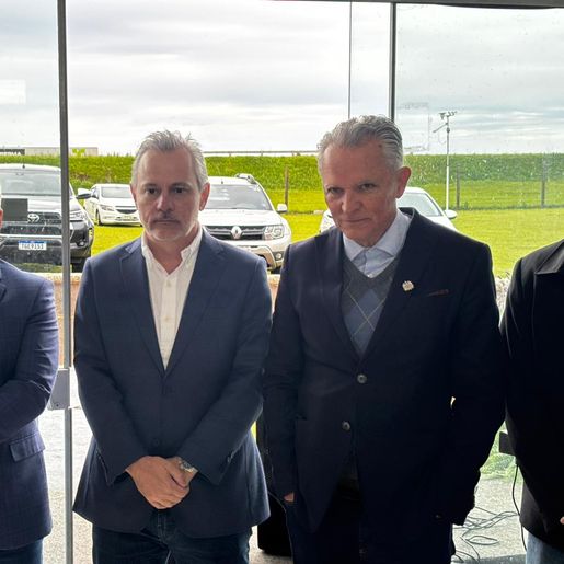 Aeroporto de São Miguel do Oeste receberá investimentos de R$ 8,3 milhões