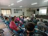 Capacitação sobre nutrição rentável de vacas leiteiras reúne produtores em Bandeirante 