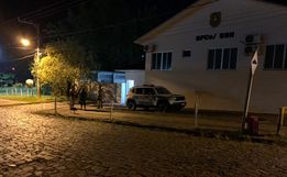 Policial Militar é agredido enquanto atendia ocorrência em SMOeste 
