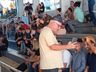3º dia do Itaipu Rural Show tem como destaque Feira Ranqueada de Animais