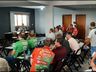 Realizado Congresso Técnico do Estadual Fase Oeste Taça Fritz Bier