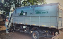 Secretário defende instalação de central de compostagem na região