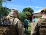 PM reforça combate aos focos do mosquito da dengue em São Miguel