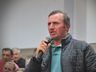 Cobranças por recursos e promessas de melhorias marcam audiência sobre a Willy Barth, em SMOeste