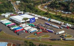 Aduana apresenta queda de 1,8% em outubro; acumulado supera R$ 2.3 bi em 2021