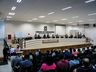 SMO: Audiência pública discute abastecimento de água e esgotamento sanitário