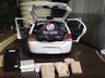 Fiscalização flagra transporte ilegal de vinho na SC-163 em Iporã do Oeste