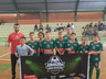Abertura da Taça Armazém dos Óculos de Futsal agita Ginásio JONI GOOL