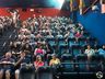 'Homem-Aranha: Sem Volta Para Casa' lota mais uma sessão do Cine Peperi