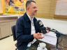 Prefeito anuncia estudos do Plano Diretor e Mobilidade Urbana