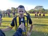 Penharol vence o Maringá no 1º jogo da final da Taça Amizade
