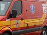 Homem é socorrido com ferimento grave por arma branca em Maravilha