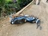 IGP confirma que vítima de acidente com moto morreu afogado