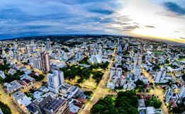 São Miguel do Oeste é o 3º melhor município de SC em desenvolvimento, aponta FIRJAN