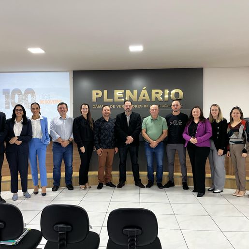 Prefeitura de Guaraciaba apresenta balanço dos 100 primeiros dias de gestão 