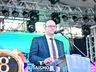 FAISMO: Confira agora fotos do 1º dia da maior feira multisetorial