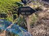 Placas indicativas "Desvio BR 163" são instaladas na área rural de Guaraciaba