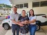 Sicoob Creditapiranga entrega carro e motos a sorteados da Promoção Capital da Sorte 