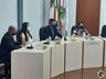 Eleitos tomam posse em Itapiranga