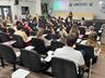 Reunião em SMO discute doenças raras com profissionais da saúde da Região