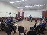 1ª Roda de Conversa com Empreendedores acontece em SMO