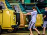 Velho Oeste Car Club promove a 4ª edição do Encontro de Carros Antigos