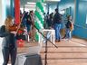 Feira das Profissões movimenta a Unoesc São Miguel