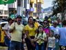 Mais de 3 mil pessoas participaram de ato em São Miguel do Oeste