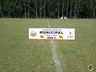 Dourado e Harmonia empatam no jogo de ida da Final do Campeonato Municipal de Itapiranga