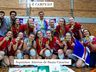 Vôlei de Guaraciaba conquista Joguinhos Abertos de SC