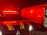 Jovem fica ferido em acidente de moto na BR-282 em Maravilha