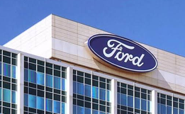 Com R$ 335 milhões em empréstimos, BNDES cobra Ford sobre saída do Brasil