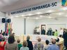 Em sessão solene, Itapiranga recebe título de Capital Catarinense do Cooperativismo de Crédito