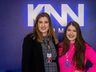 CEO e fundador da KNN Idiomas, Reginaldo Boeira visita unidade de São Miguel
