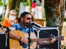 Programação cultural atrai famílias à Praça Walnir Bottaro Daniel 