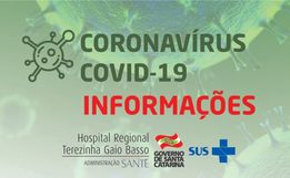 SMO: Hospital Regional adota medidas e restringe visitas aos pacientes