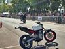 Show de motos marca o 2º dia de Motocão em SMOeste