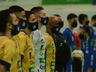 Lourencianos vencem em casa pela Série Ouro do Catarinense