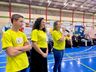 Feira de Ciência e Tecnologia reúne projetos de 18 escolas em São Miguel do Oeste