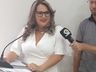 Rozane Moreira é empossada para mais um mandato em Campo Erê